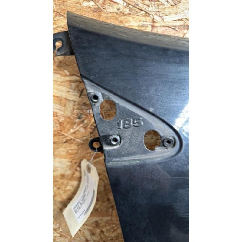 Aile Avant Droit Renault Clio 3 Phase 1 (1)