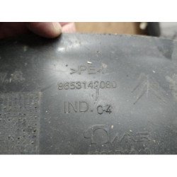 Pare Boue Avant Gauche Citroen C4 Picasso 1 (3)