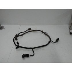 Radar Anti-collision  Citroen C4 Picasso 1 (1)