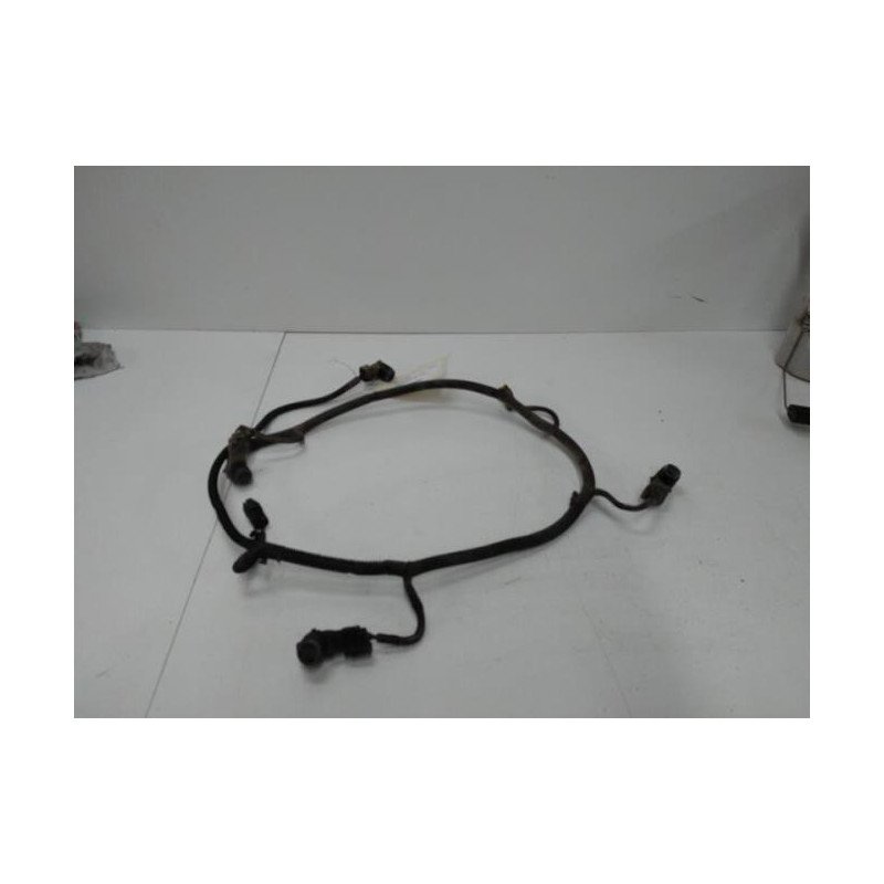 Radar Anti-collision  Citroen C4 Picasso 1 (1)