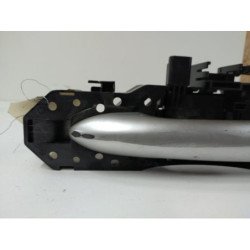 Poignee Porte Arriere Droit Renault Grand Scenic 3 Phase 1 (1)