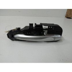 Poignee Porte Arriere Droit Renault Grand Scenic 3 Phase 1 (2)