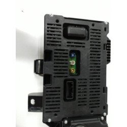 Ecran Gps Renault Grand Scenic 3 Phase 1 (1)