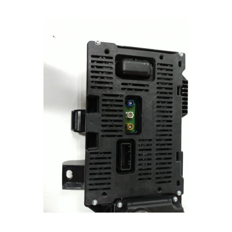 Ecran Gps Renault Grand Scenic 3 Phase 1 (1)