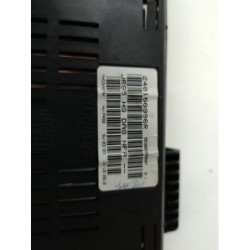 Ecran Gps Renault Grand Scenic 3 Phase 1 (3)