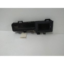 Ecran Gps Renault Grand Scenic 3 Phase 1 (5)