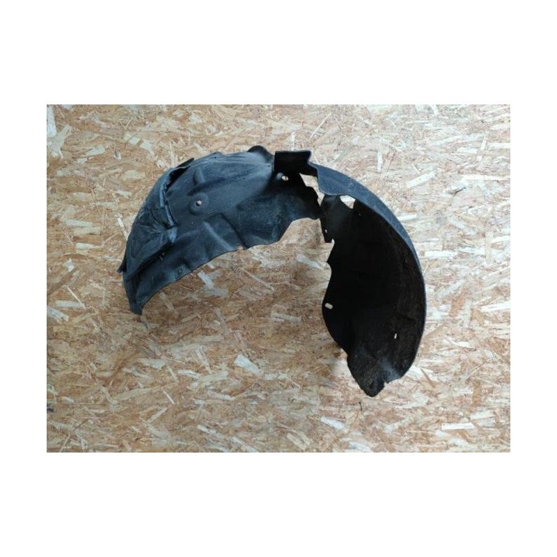 Pare Boue Avant Gauche Renault Grand Scenic 3 Phase 1 (1)