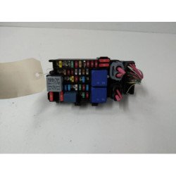 Porte Fusible Renault Grand Scenic 3 Phase 1 (2)