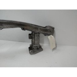 Renfort Pare Choc Avant (traverse) Renault Grand Scenic 3 Phase 1 (3)