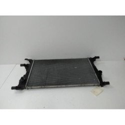 Radiateur Eau Renault Grand Scenic 3 Phase 1 (2)