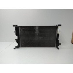 Radiateur Eau Renault Grand Scenic 3 Phase 1 (3)