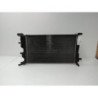 Radiateur Eau Renault Grand Scenic 3 Phase 1 (3)