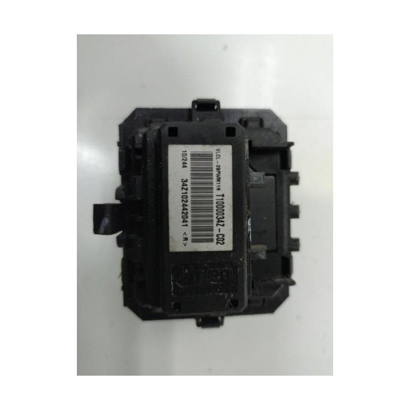 Resistance Chauffage Renault Grand Scenic 3 Phase 1 (1)