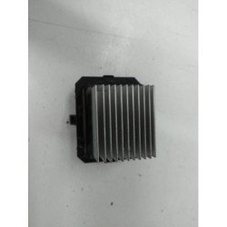 Resistance Chauffage Renault Grand Scenic 3 Phase 1 (3)