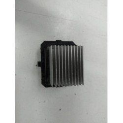 Resistance Chauffage Renault Grand Scenic 3 Phase 1 (4)