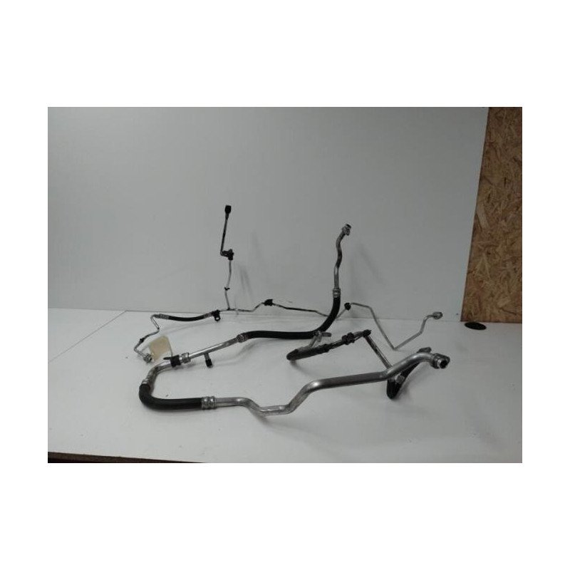 Tuyau De Climatisation Renault Grand Scenic 3 Phase 1 (1)
