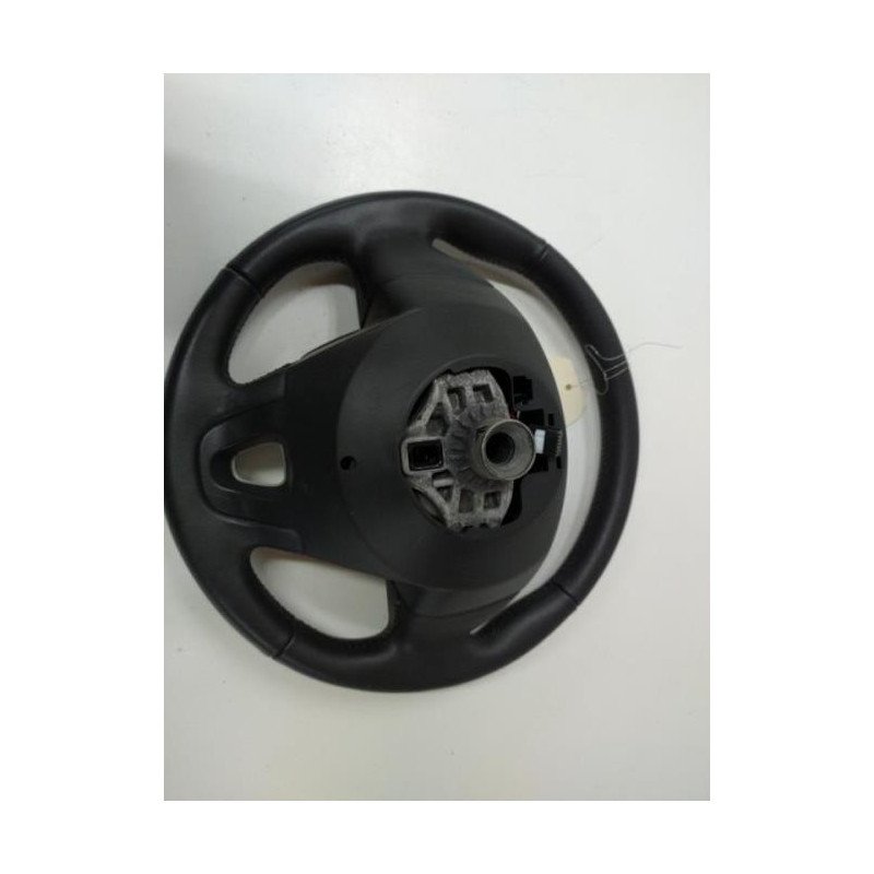 Volant Renault Grand Scenic 3 Phase 1 (1)