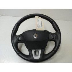Volant Renault Grand Scenic 3 Phase 1 (2)