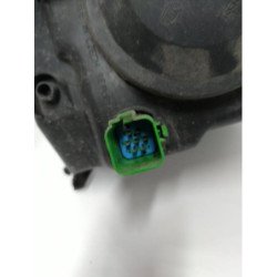 Optique Avant Principal Gauche (feux)(phare) Ford Fusion Phase 2 (1)