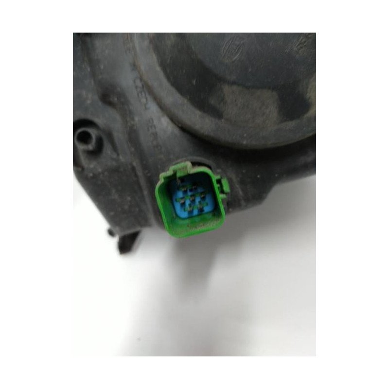 Optique Avant Principal Gauche (feux)(phare) Ford Fusion Phase 2 (1)
