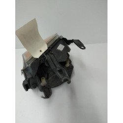 Optique Avant Principal Gauche (feux)(phare) Ford Fusion Phase 2 (2)