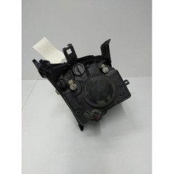 Optique Avant Principal Gauche (feux)(phare) Ford Fusion Phase 2 (3)