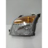 Optique Avant Principal Gauche (feux)(phare) Ford Fusion Phase 2 (4)