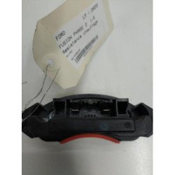 Resistance Chauffage Ford Fusion Phase 2 (1)