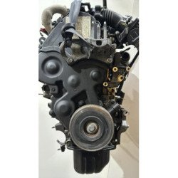 Moteur Ford Fusion Phase 2 (2)