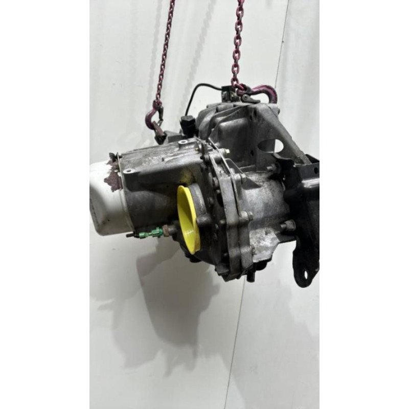 Boite De Vitesses Renault Laguna 1 Phase 2 (1)