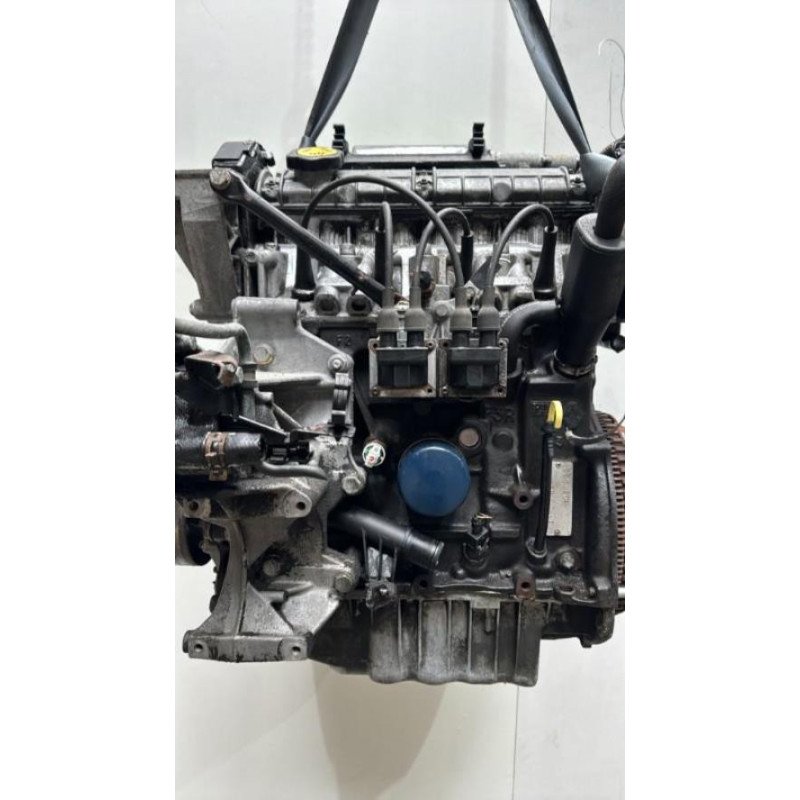 Moteur Renault Laguna 1 Phase 2 (1)