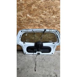 Malle/hayon Arriere Renault Twingo 2 Phase 1 (2)
