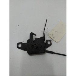 Serrure De Capot Renault Twingo 2 Phase 1 (1)