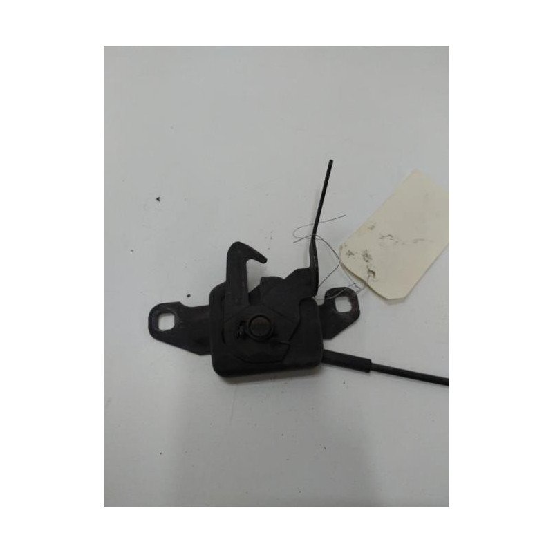 Serrure De Capot Renault Twingo 2 Phase 1 (1)