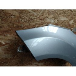 Aile Avant Gauche Ford Fiesta 6 Phase 1 (1)