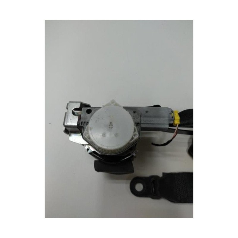 Ceinture Avant Droit Ford Fiesta 6 Phase 1 (1)