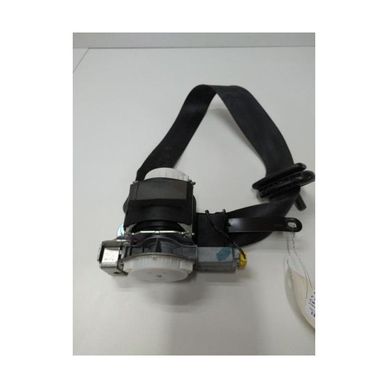 Ceinture Avant Gauche Ford Fiesta 6 Phase 1 (1)
