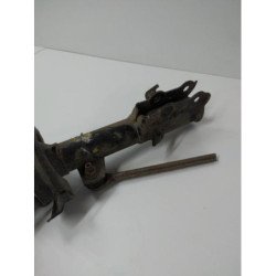 Amortisseur Avant Droit Ford Fiesta 6 Phase 1 (4)