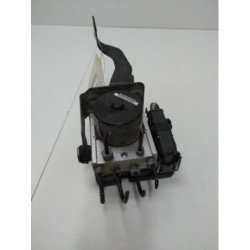 Bloc Abs (freins Anti-blocage) Ford Fiesta 6 Phase 1 (1)
