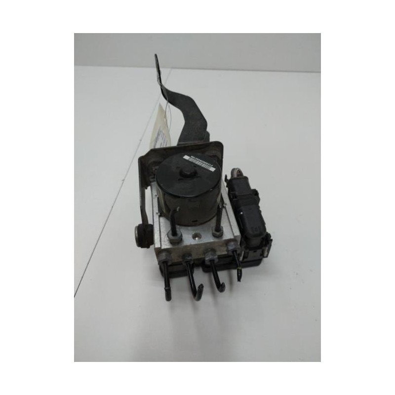 Bloc Abs (freins Anti-blocage) Ford Fiesta 6 Phase 1 (1)
