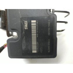 Bloc Abs (freins Anti-blocage) Ford Fiesta 6 Phase 1 (2)