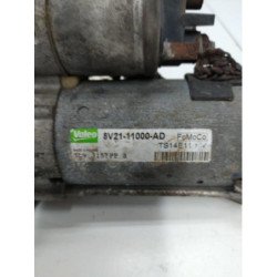 Demarreur Ford Fiesta 6 Phase 1 (4)