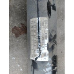 Train Arriere Complet Ford Fiesta 6 Phase 1 (3)