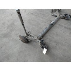 Train Arriere Complet Ford Fiesta 6 Phase 1 (4)