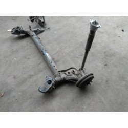 Train Arriere Complet Ford Fiesta 6 Phase 1 (5)