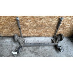 Train Arriere Complet Ford Fiesta 6 Phase 1 (6)