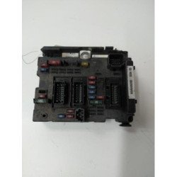 Boitier Servitude Moteur (bsm) Citroen Xsara Phase 2 (2)