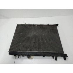 Radiateur Eau Citroen Xsara Phase 2 (1)