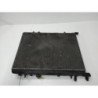 Radiateur Eau Citroen Xsara Phase 2 (1)