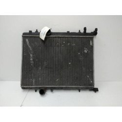 Radiateur Eau Citroen Xsara Phase 2 (2)